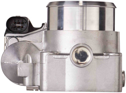 Spectra Premium FUEL INJ. THROTTLE BODY ASSY TB1063