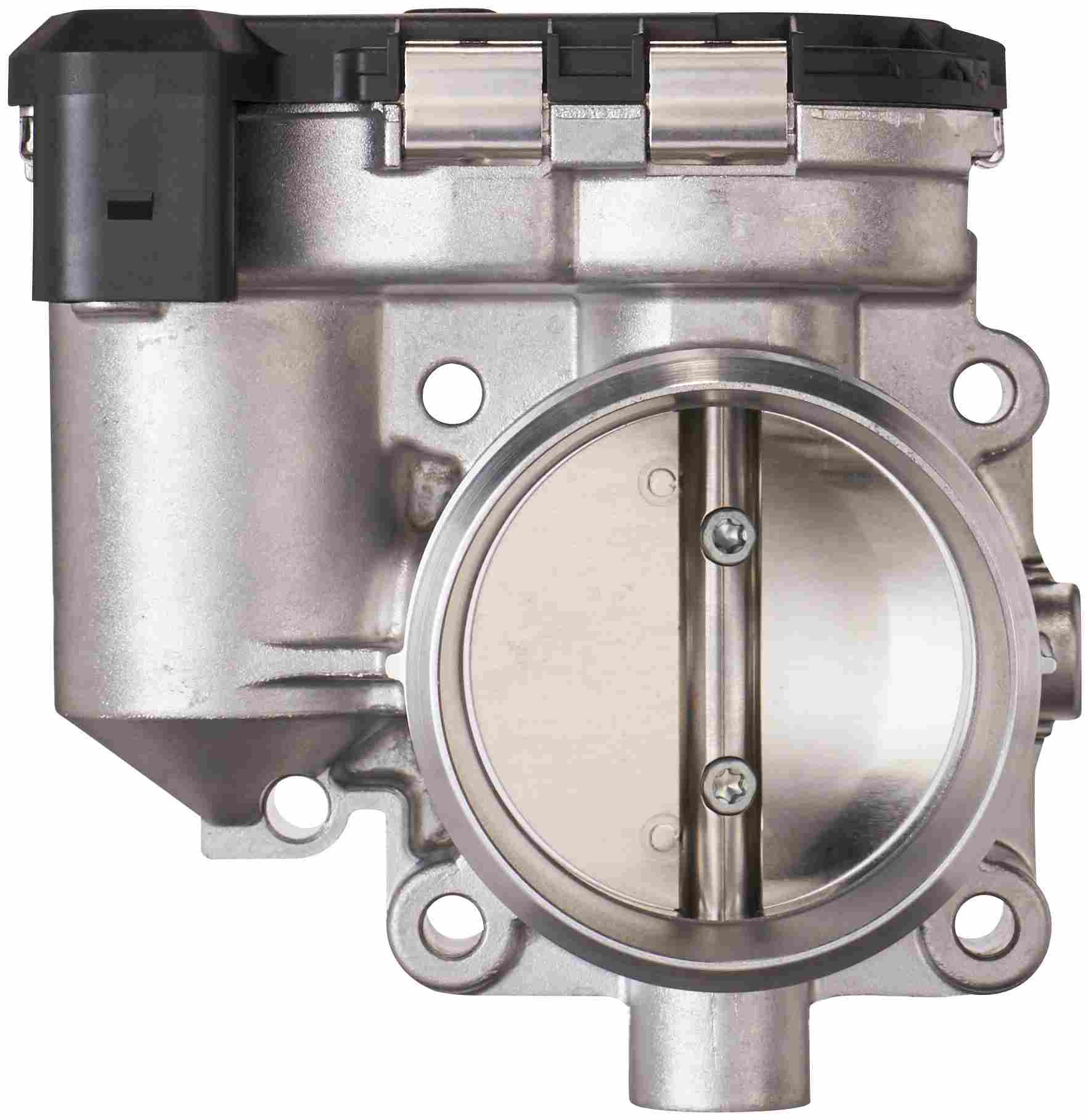 Spectra Premium FUEL INJ. THROTTLE BODY ASSY TB1063