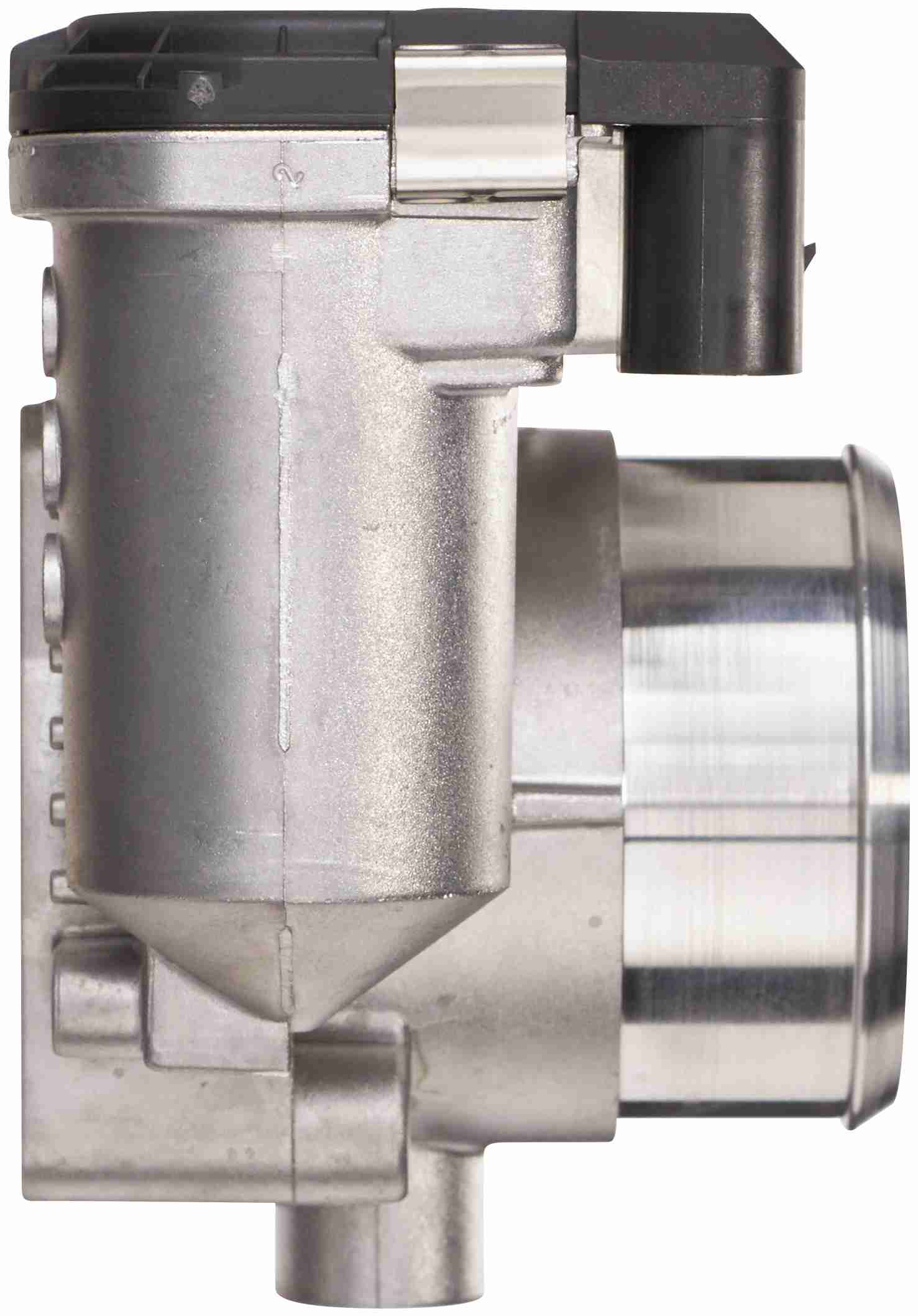 Spectra Premium FUEL INJ. THROTTLE BODY ASSY TB1063