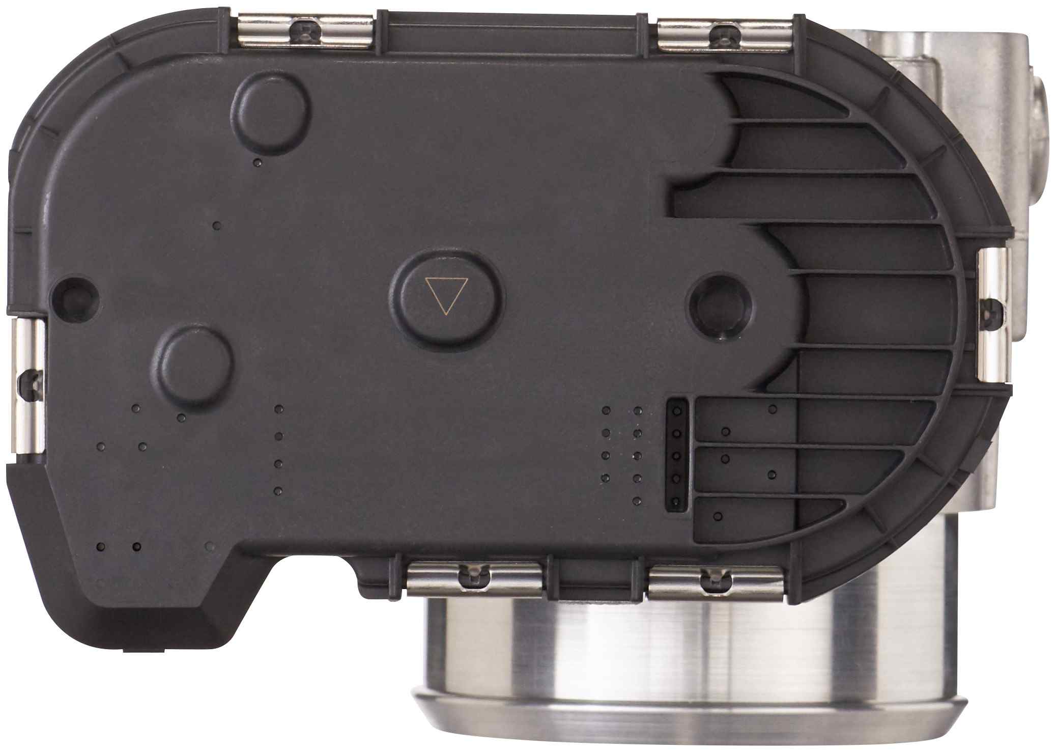 Spectra Premium FUEL INJ. THROTTLE BODY ASSY TB1063