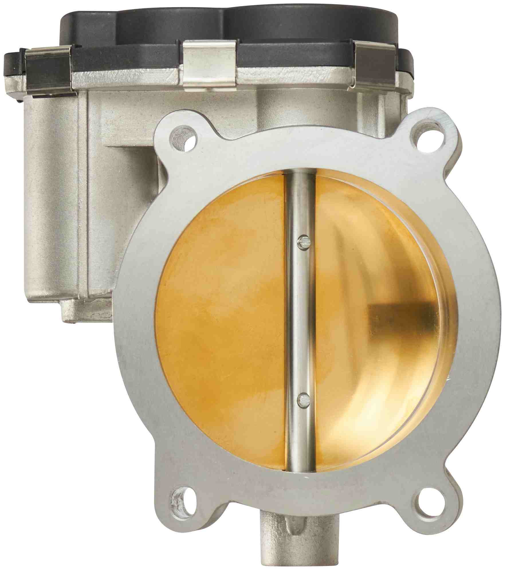 Spectra Premium FUEL INJ. THROTTLE BODY ASSY TB1066