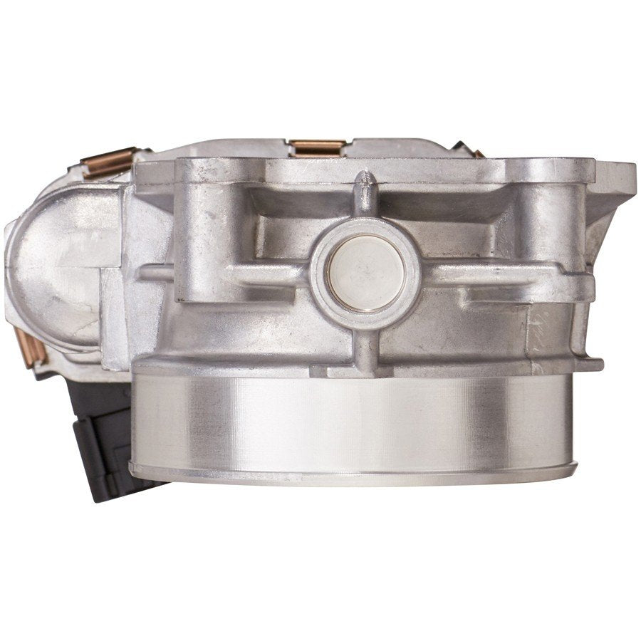 Spectra Premium FUEL INJ. THROTTLE BODY ASSY TB1066