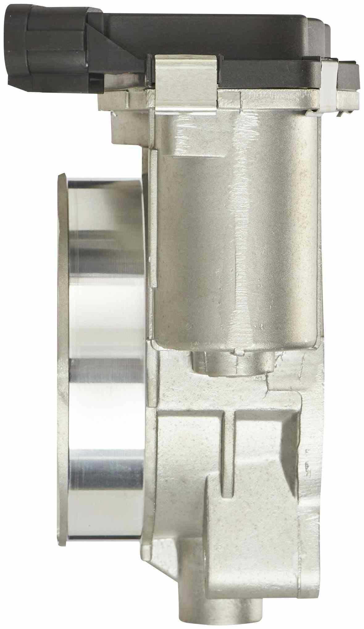 Spectra Premium FUEL INJ. THROTTLE BODY ASSY TB1066