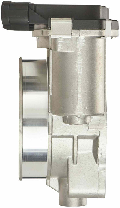 Spectra Premium FUEL INJ. THROTTLE BODY ASSY TB1066