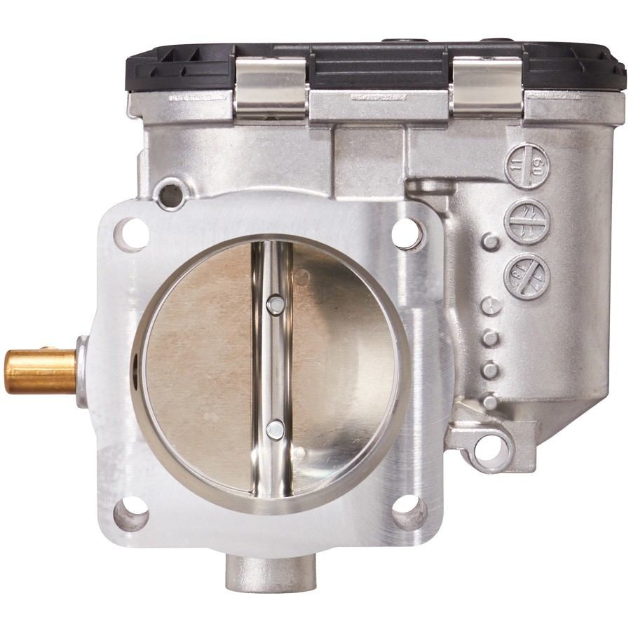 Spectra Premium Fuel Injection Throttle Body Assembly TB1067