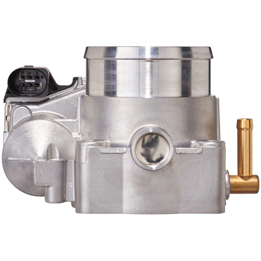 Spectra Premium Fuel Injection Throttle Body Assembly TB1067