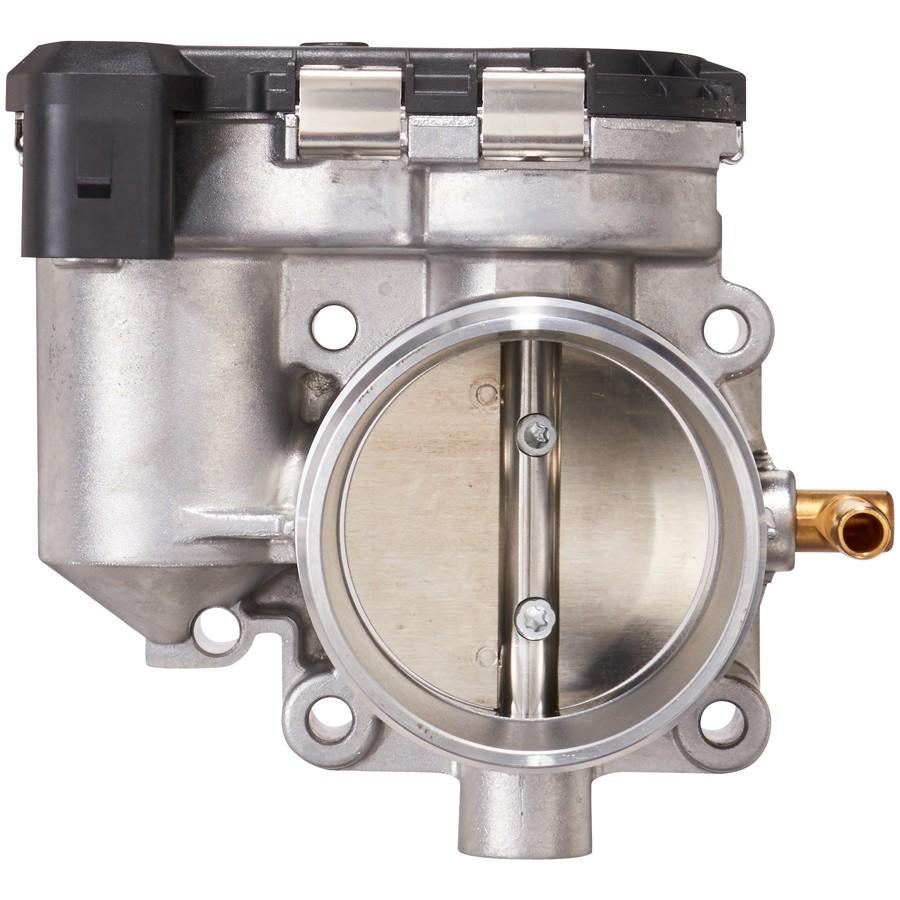 Spectra Premium Fuel Injection Throttle Body Assembly TB1067