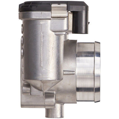 Spectra Premium Fuel Injection Throttle Body Assembly TB1067