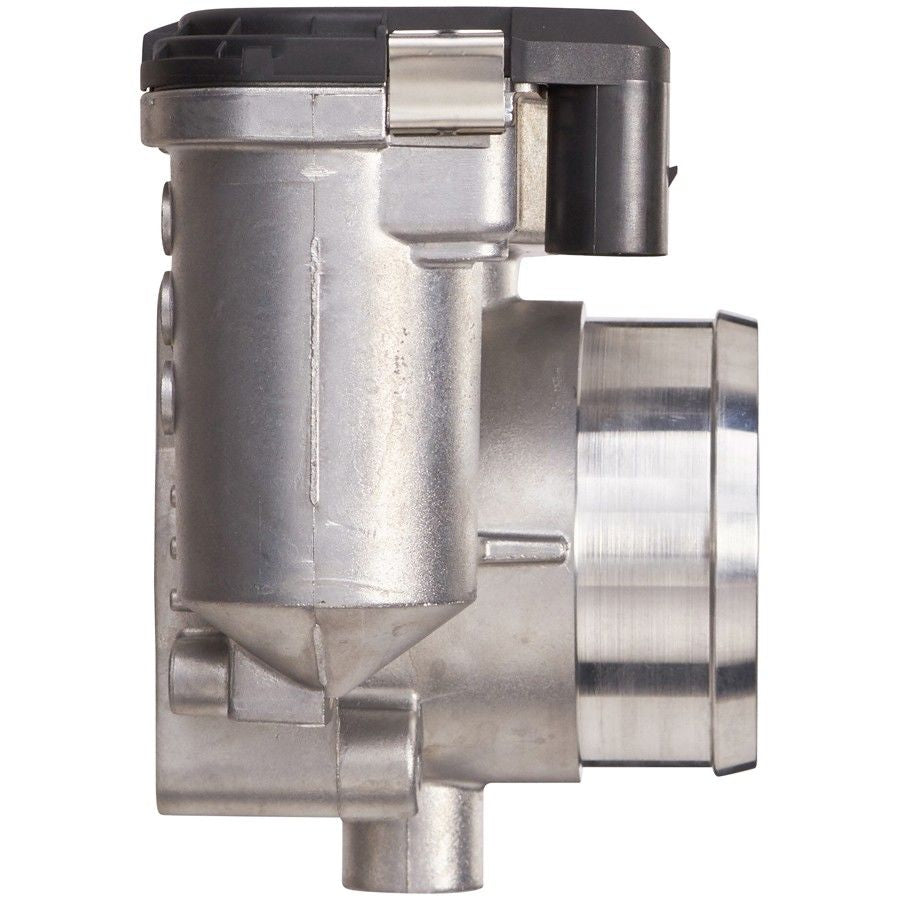 Spectra Premium Fuel Injection Throttle Body Assembly TB1067
