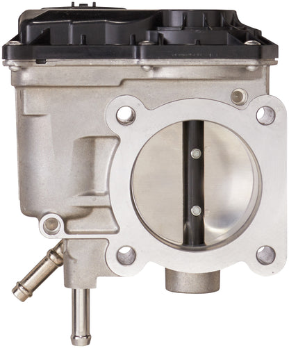 Spectra Premium Fuel Injection Throttle Body Assembly TB1070