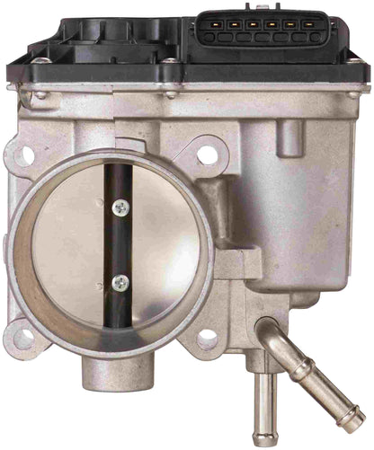 Spectra Premium Fuel Injection Throttle Body Assembly TB1070