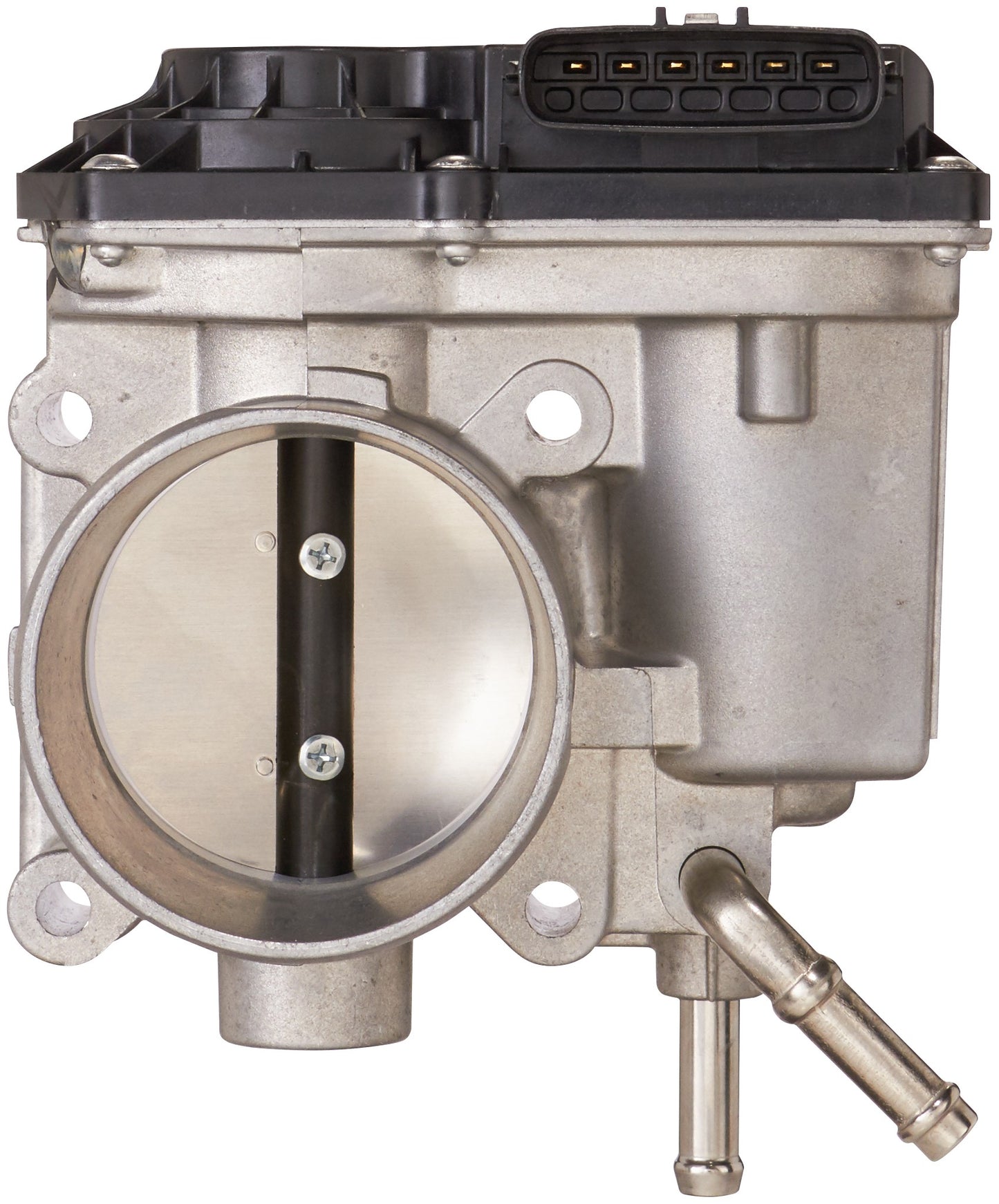 Spectra Premium Fuel Injection Throttle Body Assembly TB1070