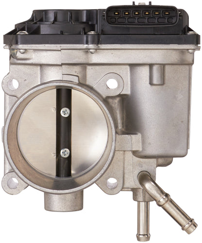 Spectra Premium Fuel Injection Throttle Body Assembly TB1070