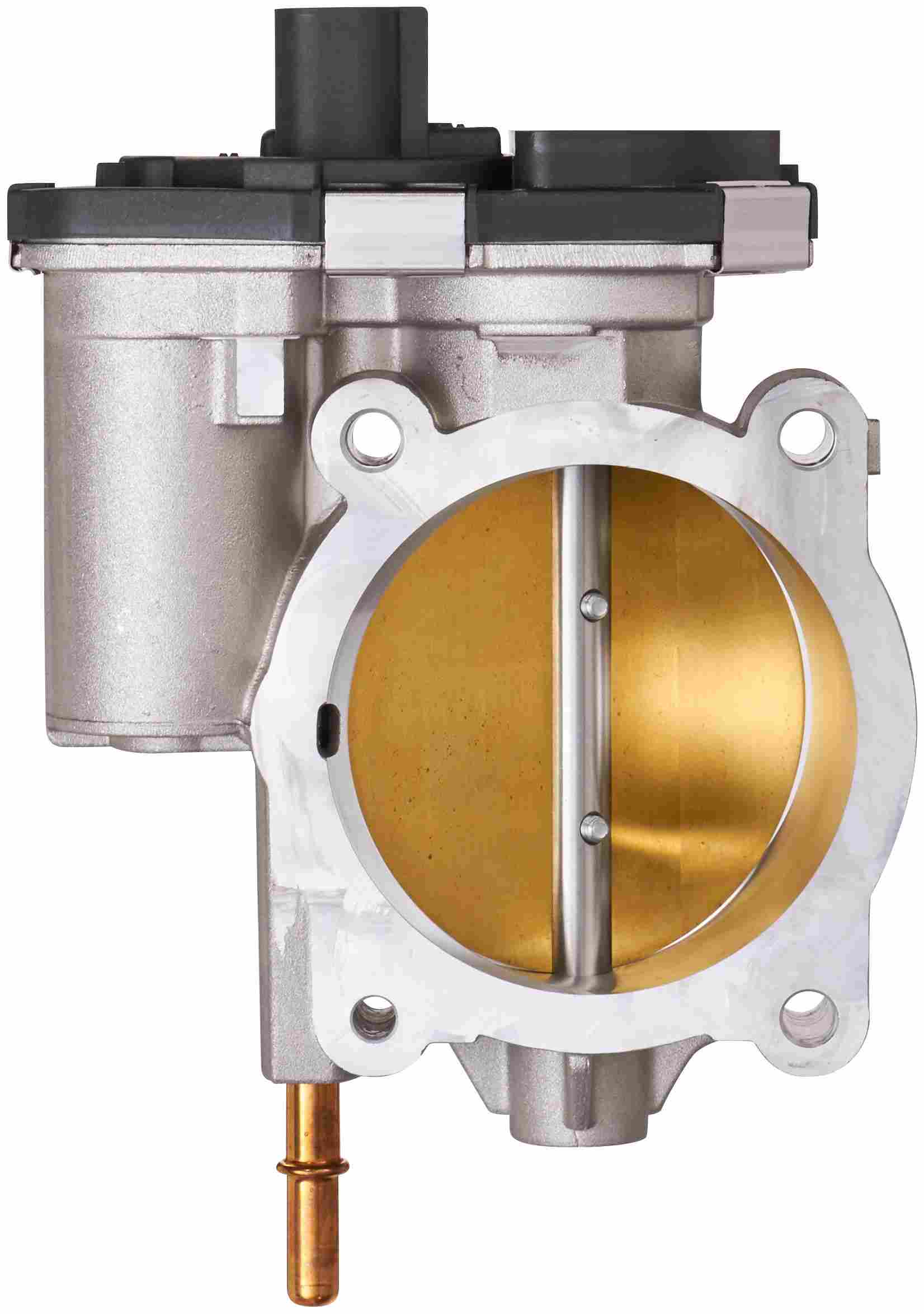 Spectra Premium Fuel Injection Throttle Body Assembly TB1073