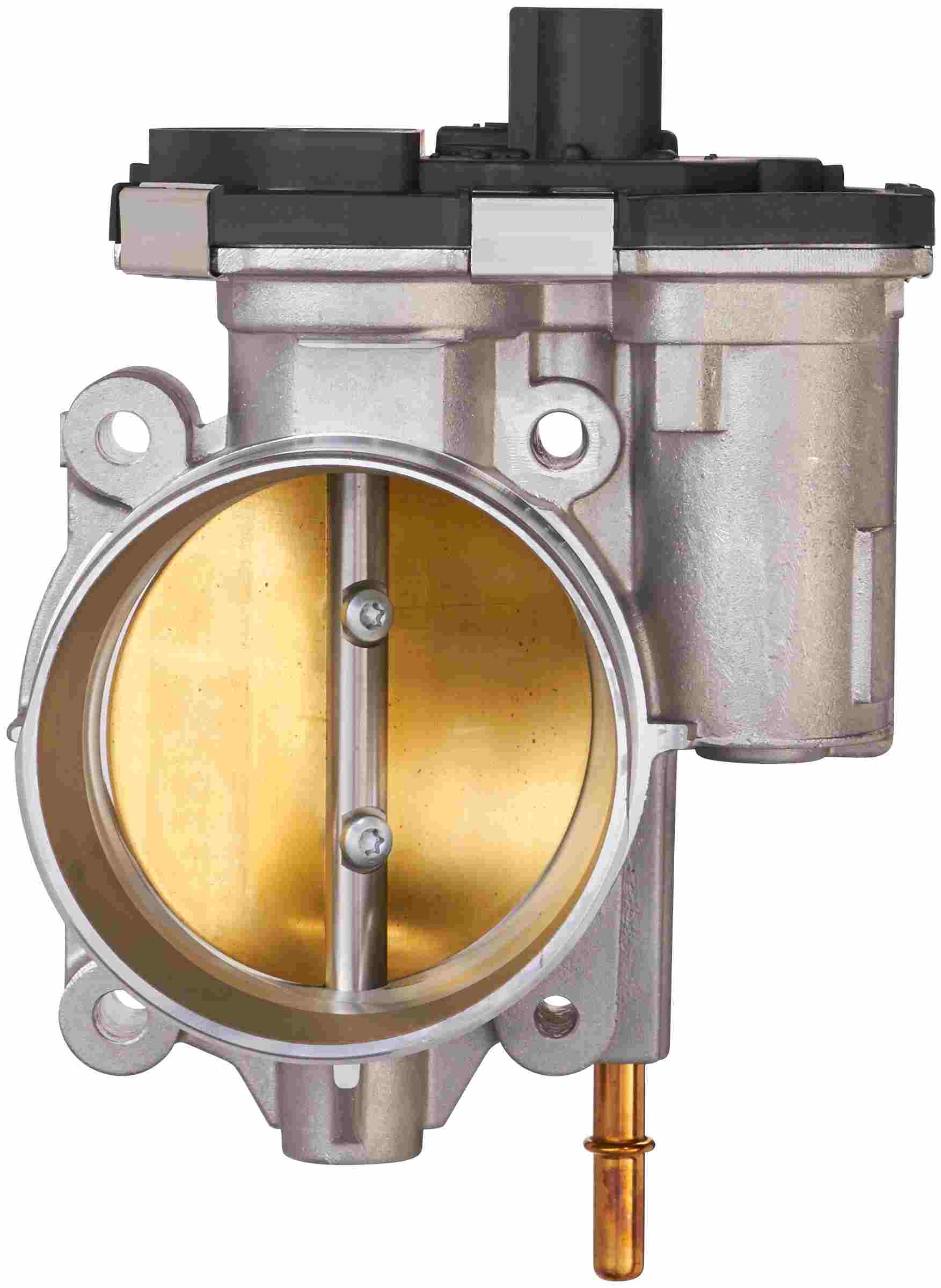 Spectra Premium Fuel Injection Throttle Body Assembly TB1073