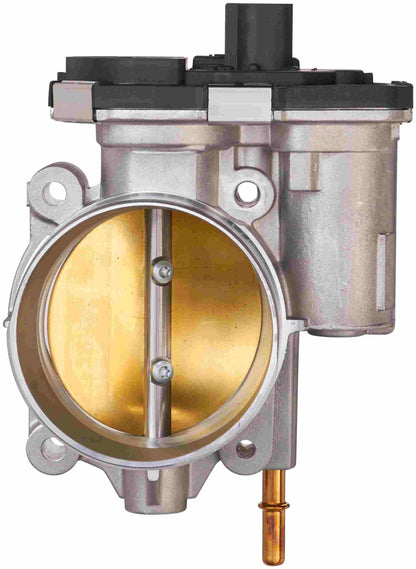 Spectra Premium Fuel Injection Throttle Body Assembly TB1073
