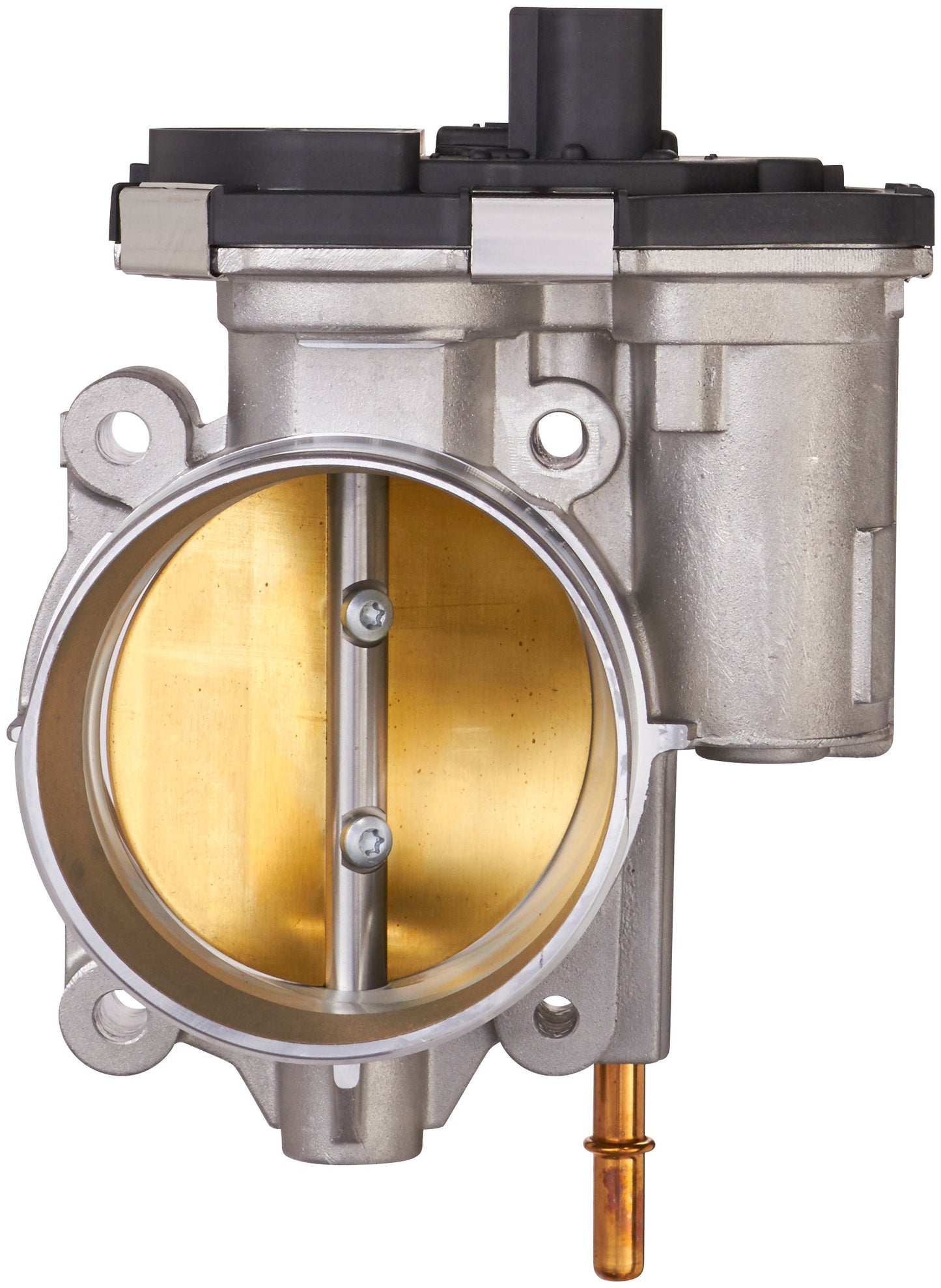 Spectra Premium Fuel Injection Throttle Body Assembly TB1073