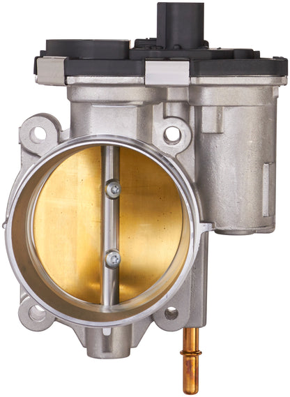 Spectra Premium Fuel Injection Throttle Body Assembly TB1073