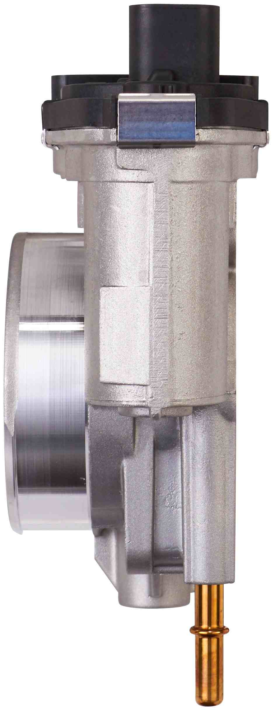 Spectra Premium Fuel Injection Throttle Body Assembly TB1073
