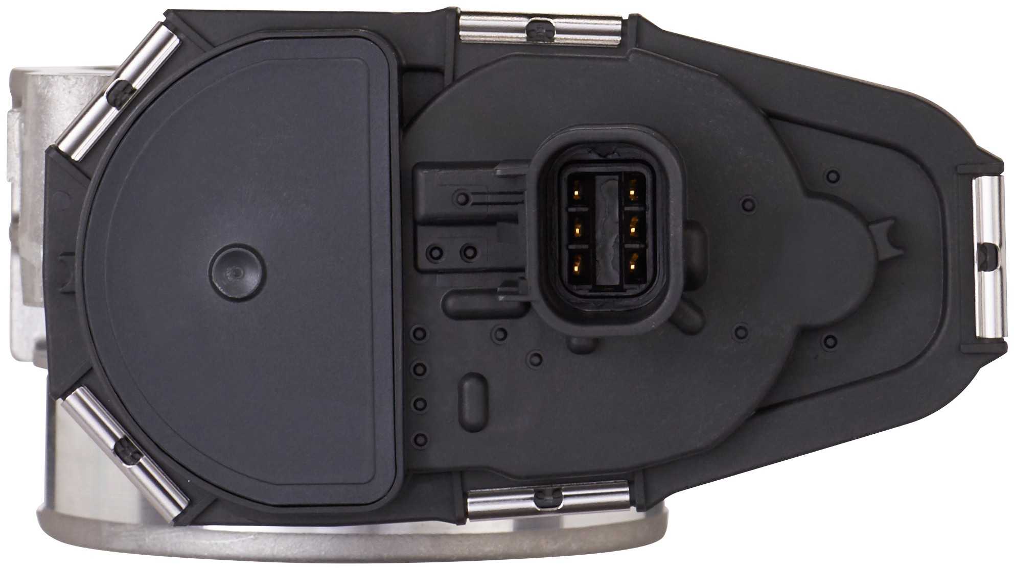 Spectra Premium Fuel Injection Throttle Body Assembly TB1073