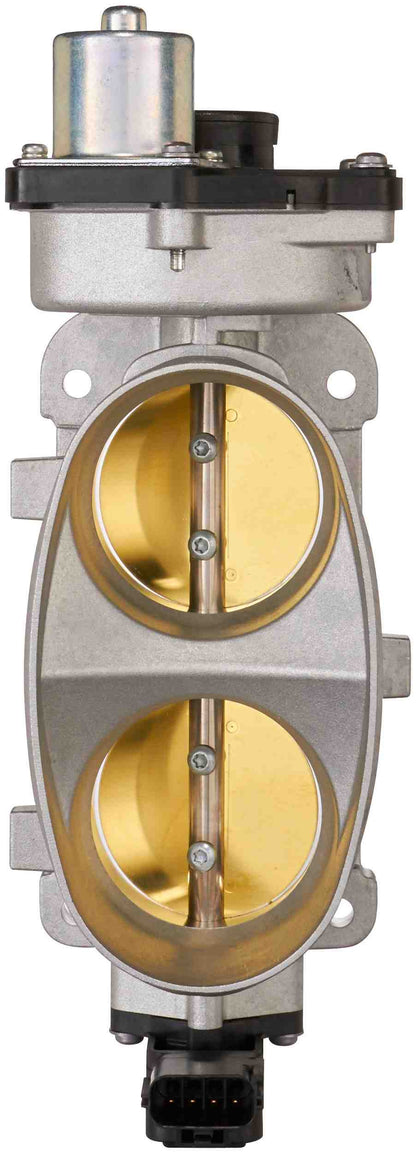 Spectra Premium FUEL INJ. THROTTLE BODY ASSY TB1086