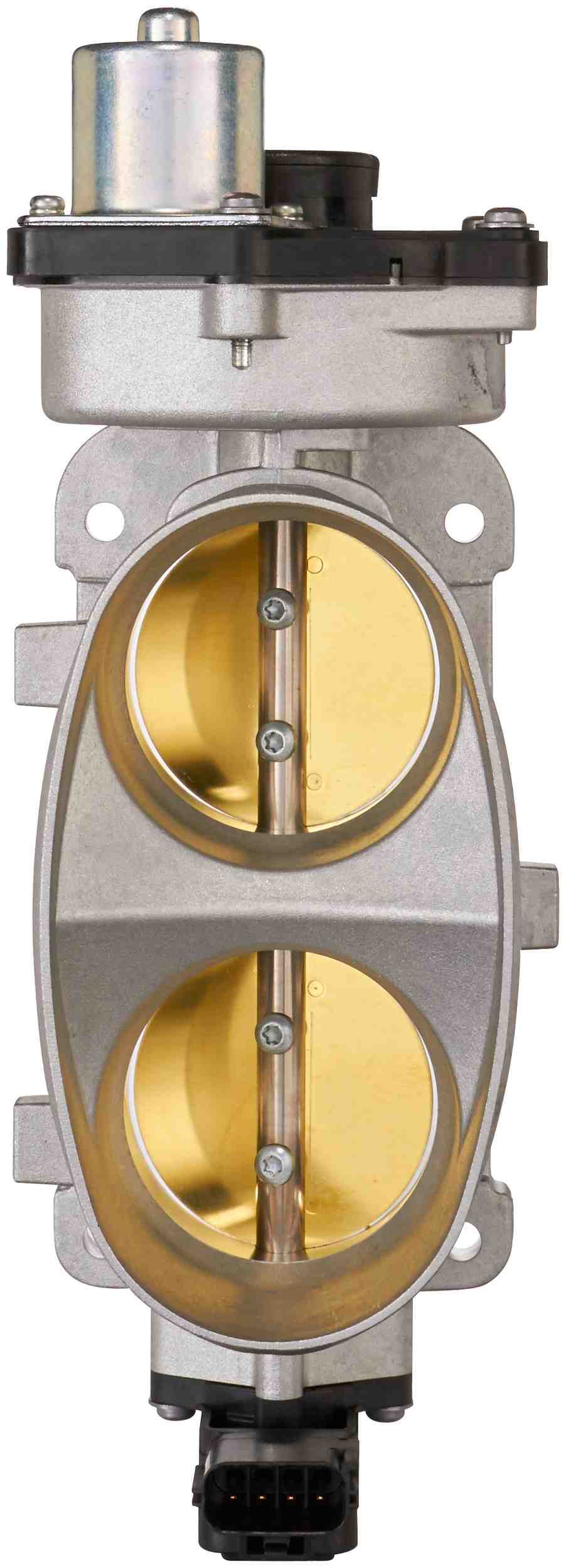 Spectra Premium FUEL INJ. THROTTLE BODY ASSY TB1086
