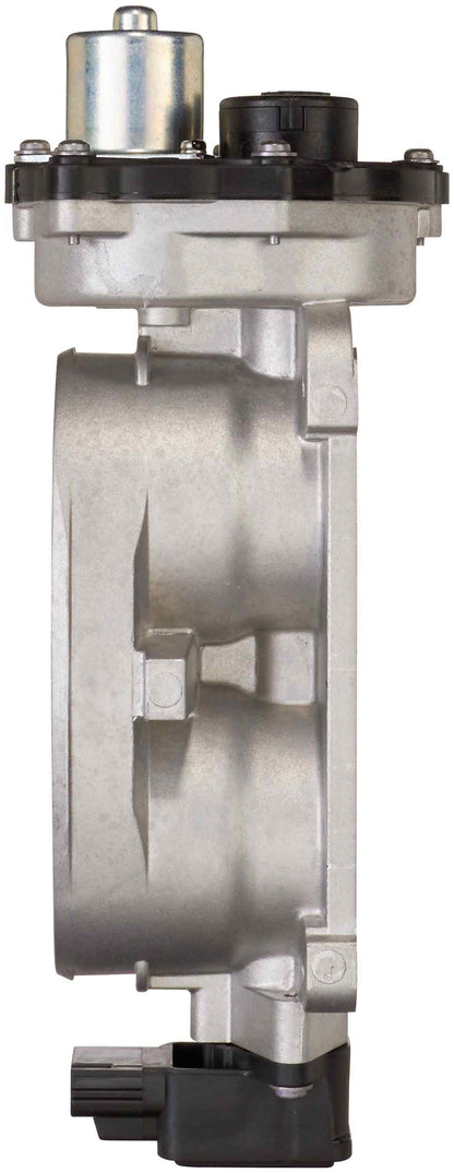 Spectra Premium FUEL INJ. THROTTLE BODY ASSY TB1086