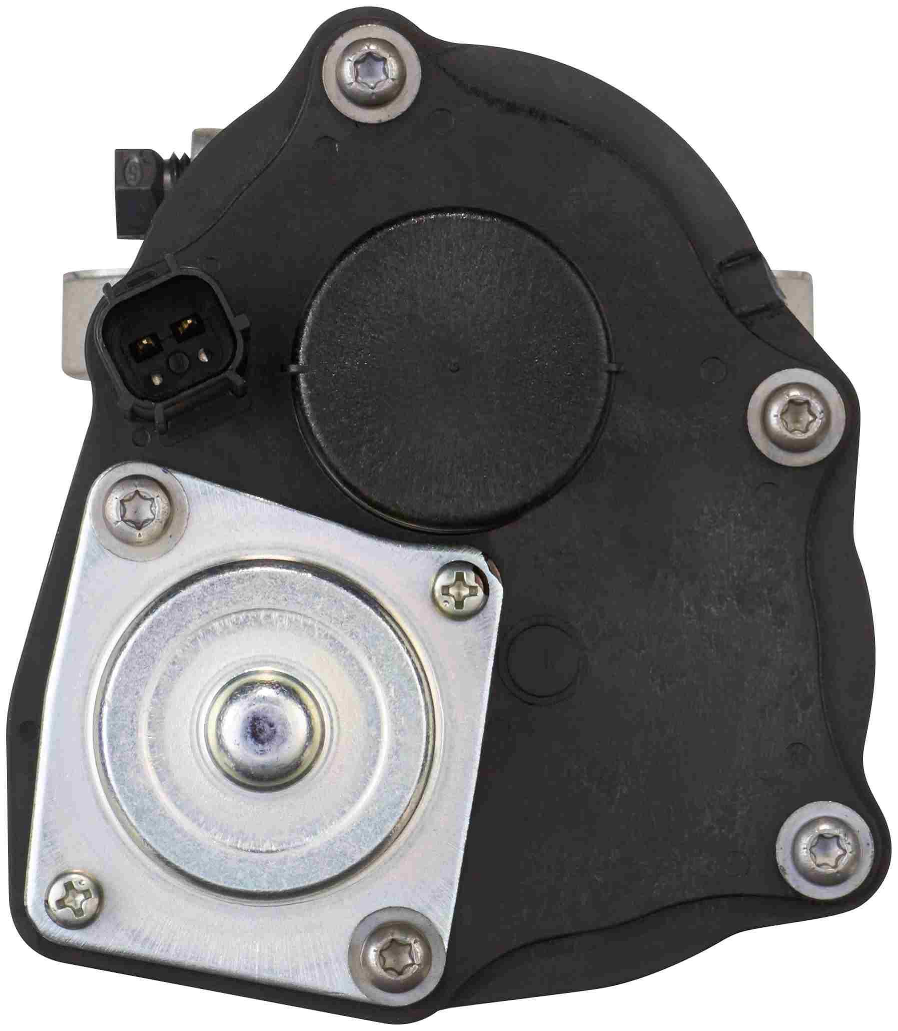 Spectra Premium FUEL INJ. THROTTLE BODY ASSY TB1086