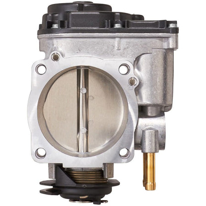 Spectra Premium Fuel Injection Throttle Body Assembly TB1096
