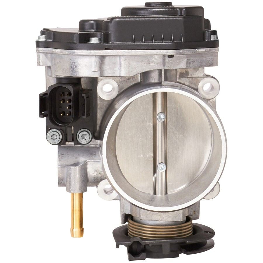 Spectra Premium Fuel Injection Throttle Body Assembly TB1096