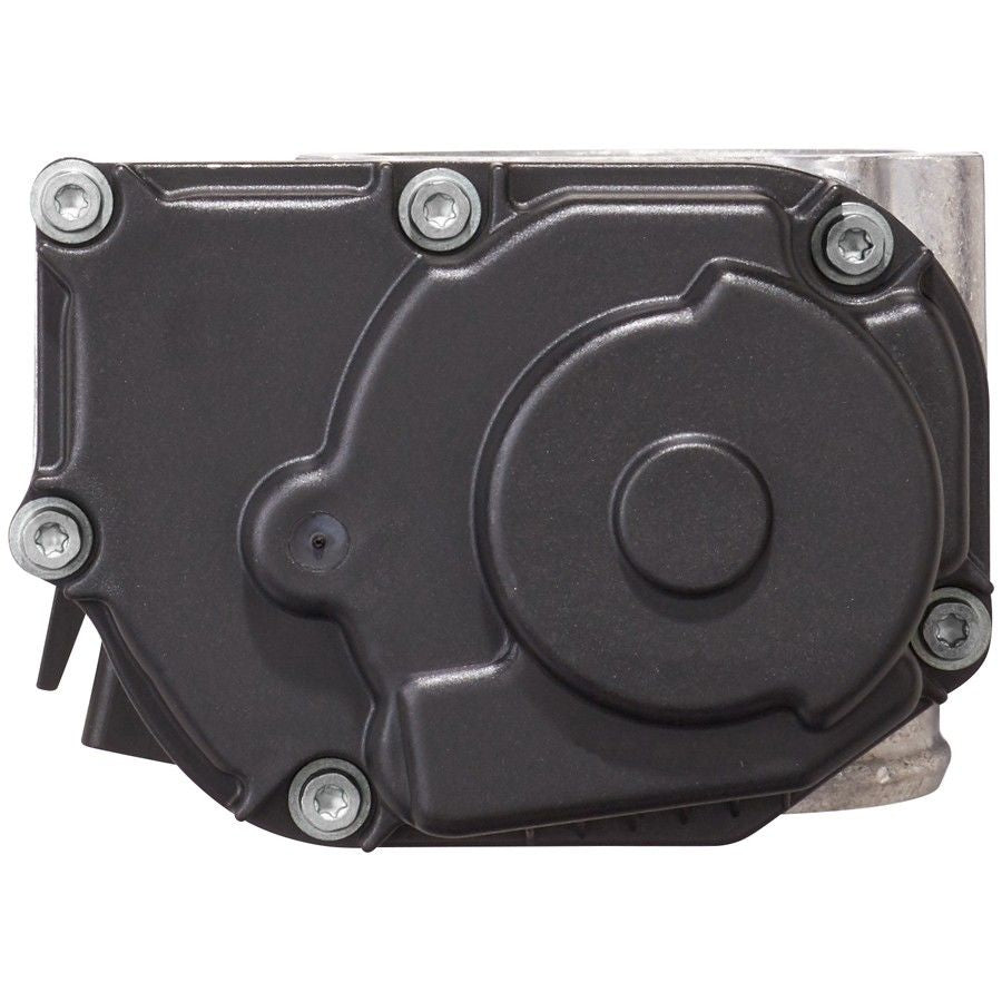 Spectra Premium Fuel Injection Throttle Body Assembly TB1096