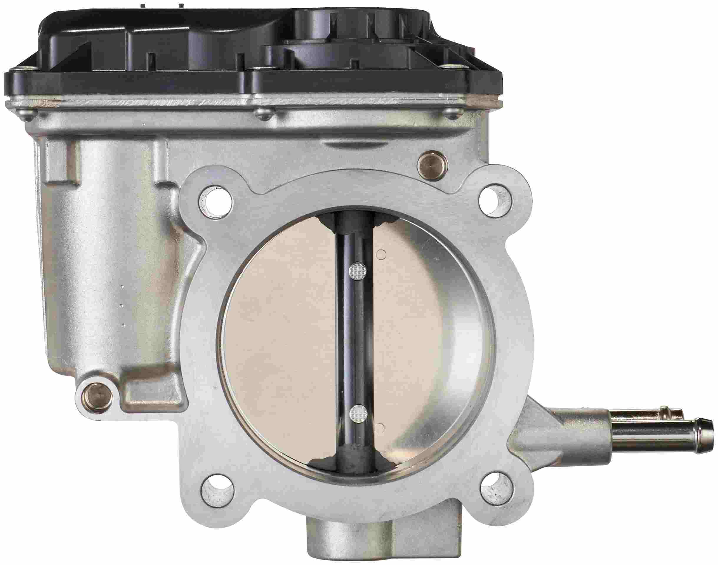 Spectra Premium Fuel Injection Throttle Body Assembly TB1105