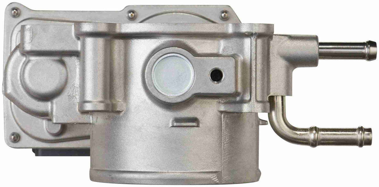 Spectra Premium Fuel Injection Throttle Body Assembly TB1105