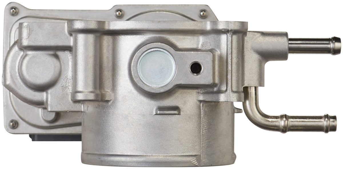 Spectra Premium Fuel Injection Throttle Body Assembly TB1105