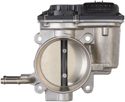 Spectra Premium Fuel Injection Throttle Body Assembly TB1105
