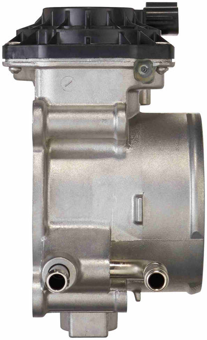Spectra Premium Fuel Injection Throttle Body Assembly TB1105