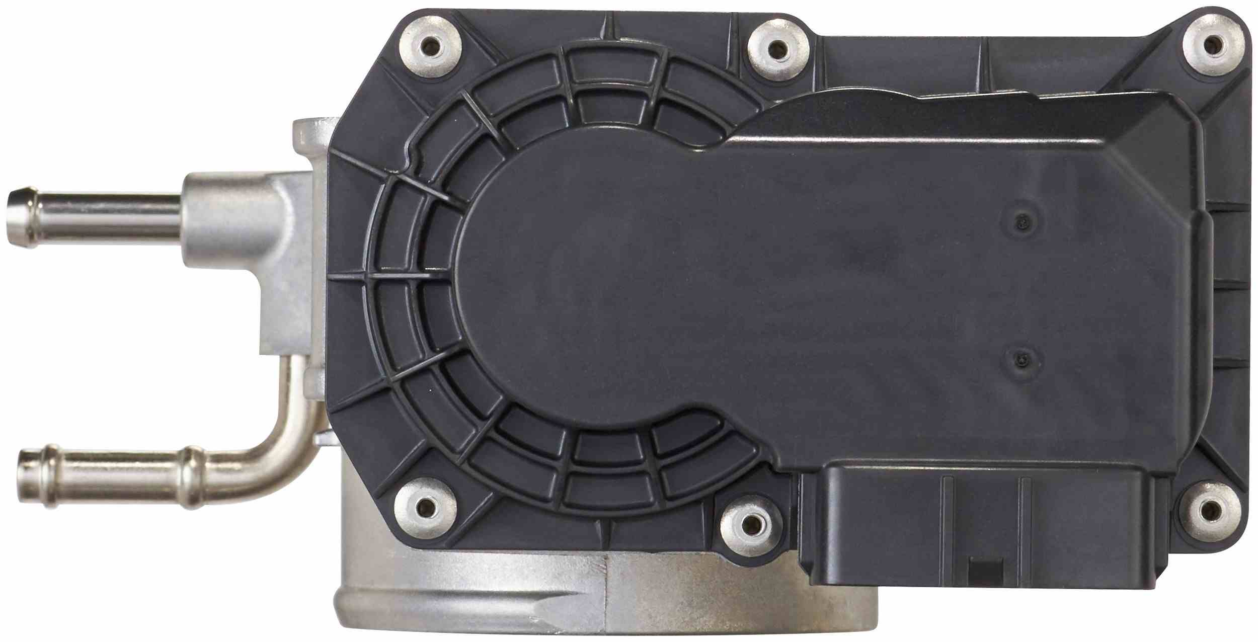 Spectra Premium Fuel Injection Throttle Body Assembly TB1105