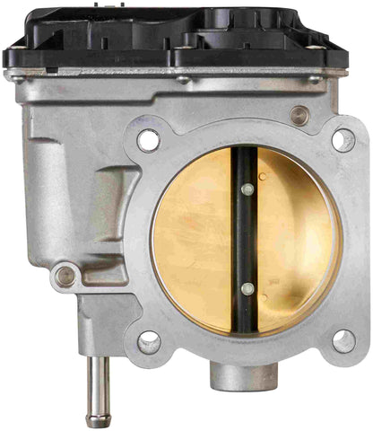 Spectra Premium FUEL INJ. THROTTLE BODY ASSY TB1106