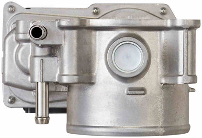 Spectra Premium FUEL INJ. THROTTLE BODY ASSY TB1106