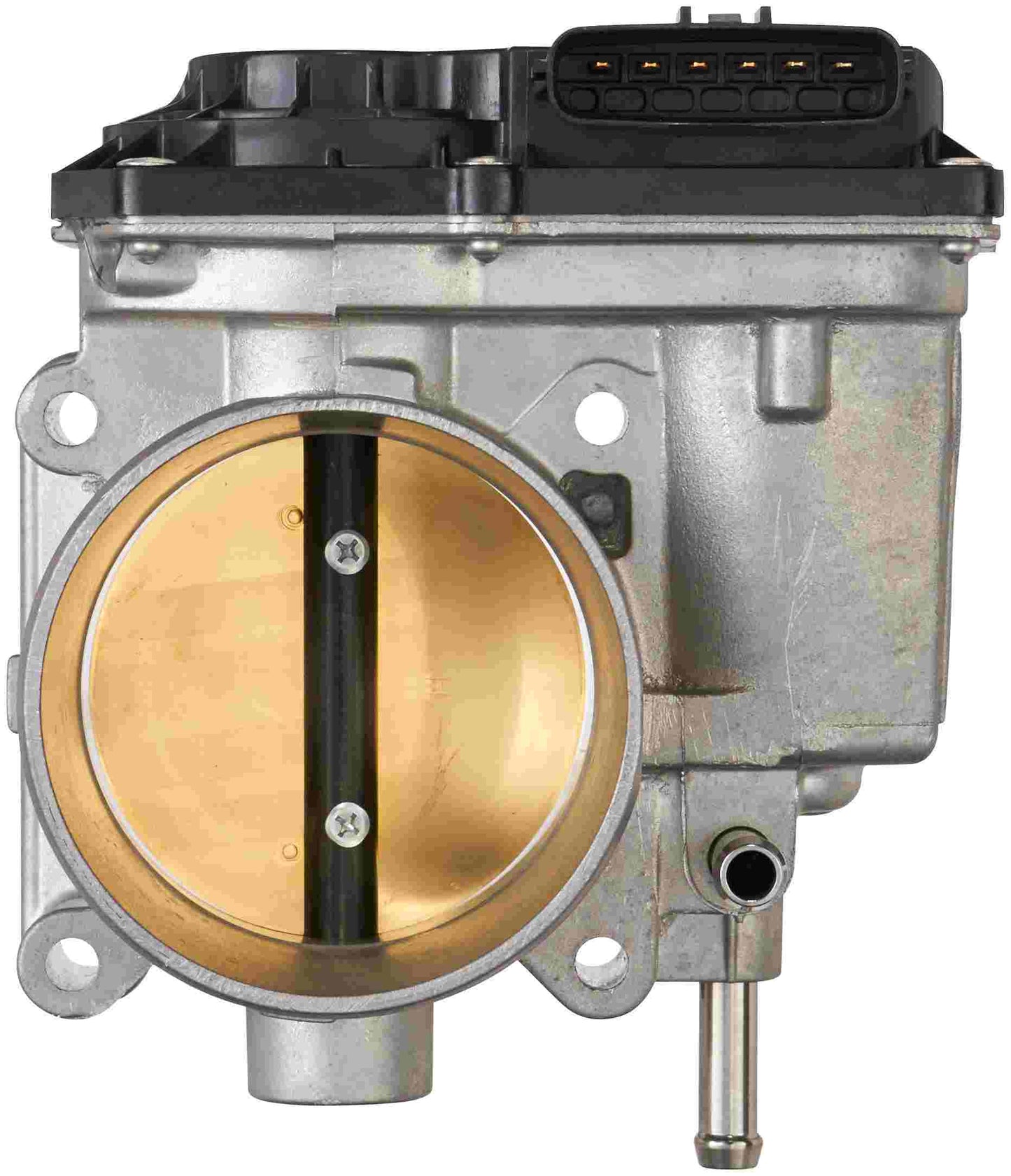 Spectra Premium FUEL INJ. THROTTLE BODY ASSY TB1106