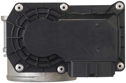 Spectra Premium FUEL INJ. THROTTLE BODY ASSY TB1106