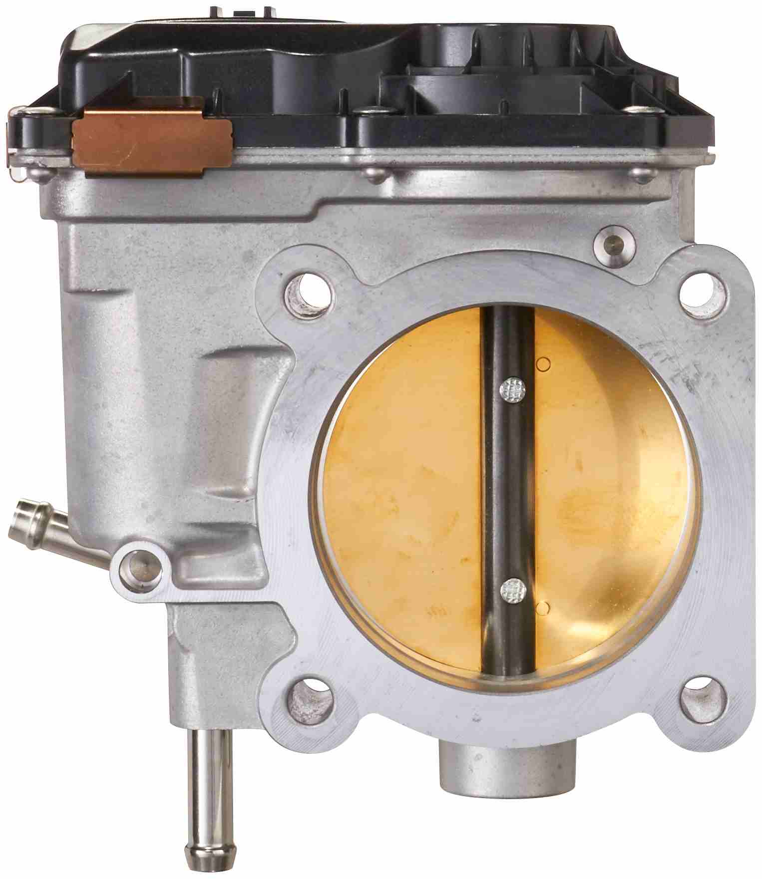 Spectra Premium Fuel Injection Throttle Body Assembly TB1110