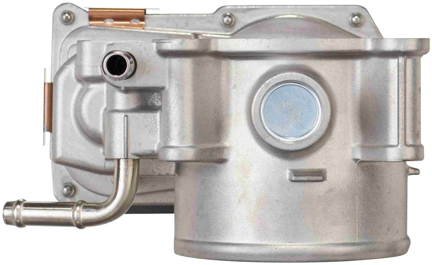 Spectra Premium Fuel Injection Throttle Body Assembly TB1110