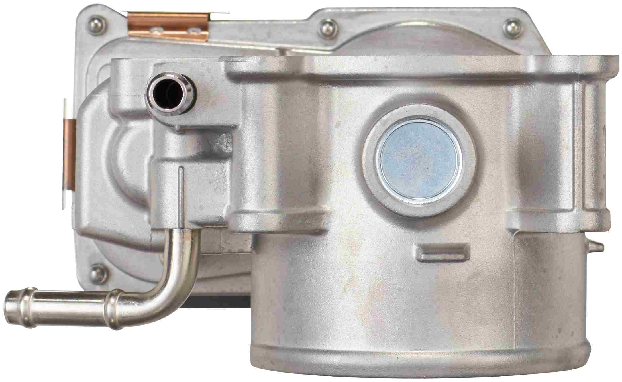 Spectra Premium Fuel Injection Throttle Body Assembly TB1110