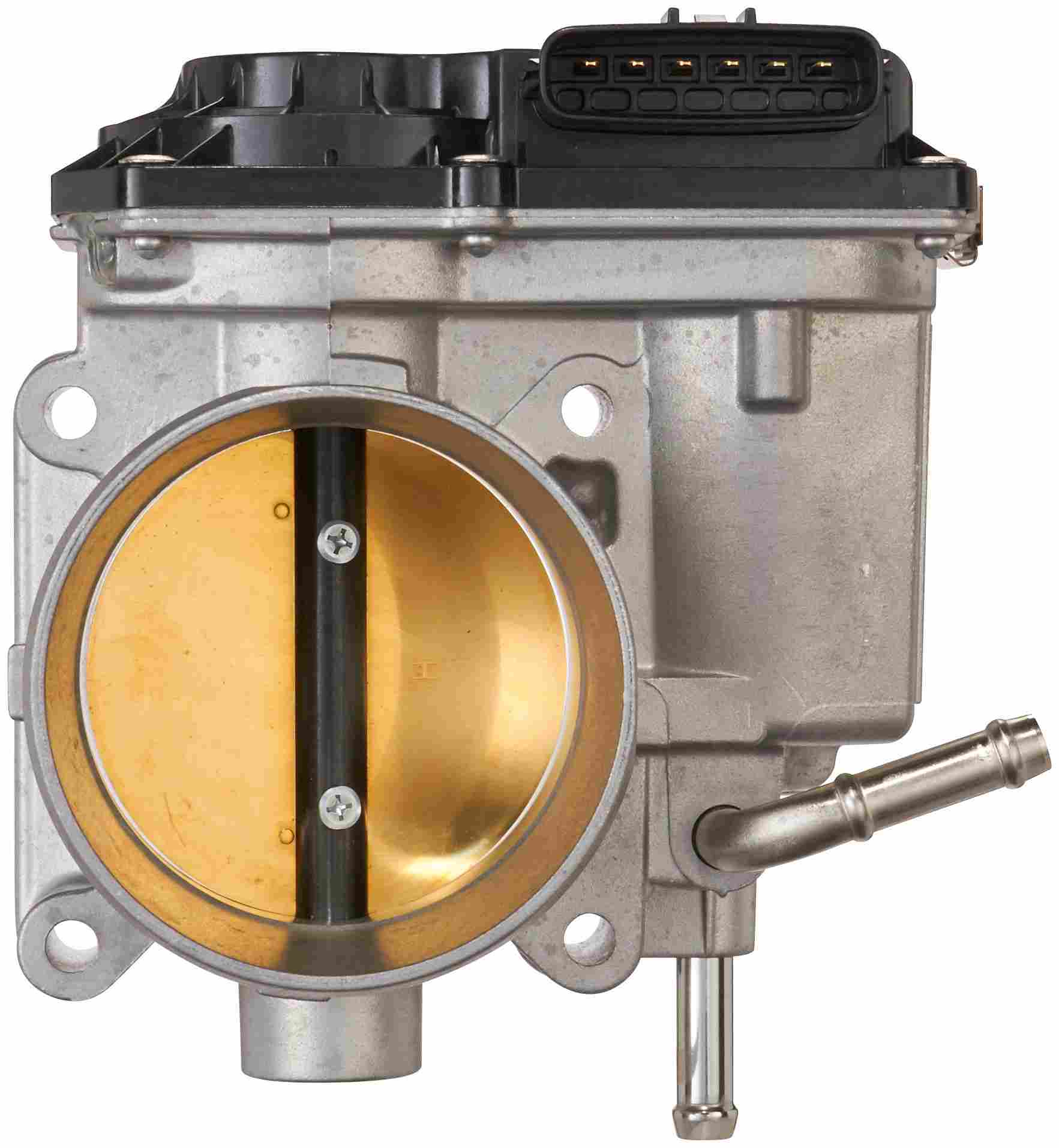 Spectra Premium Fuel Injection Throttle Body Assembly TB1110