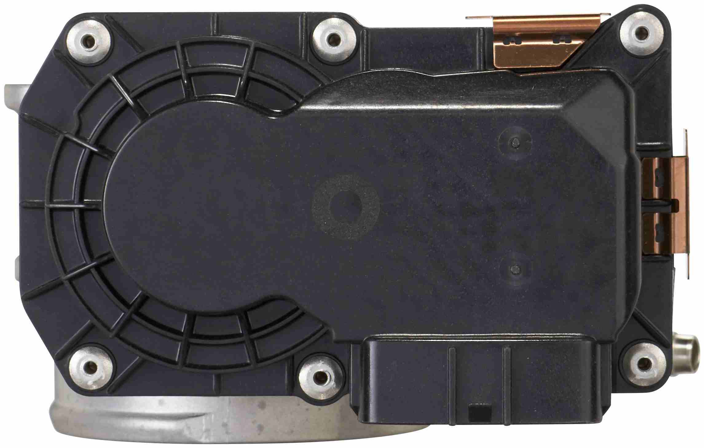 Spectra Premium Fuel Injection Throttle Body Assembly TB1110