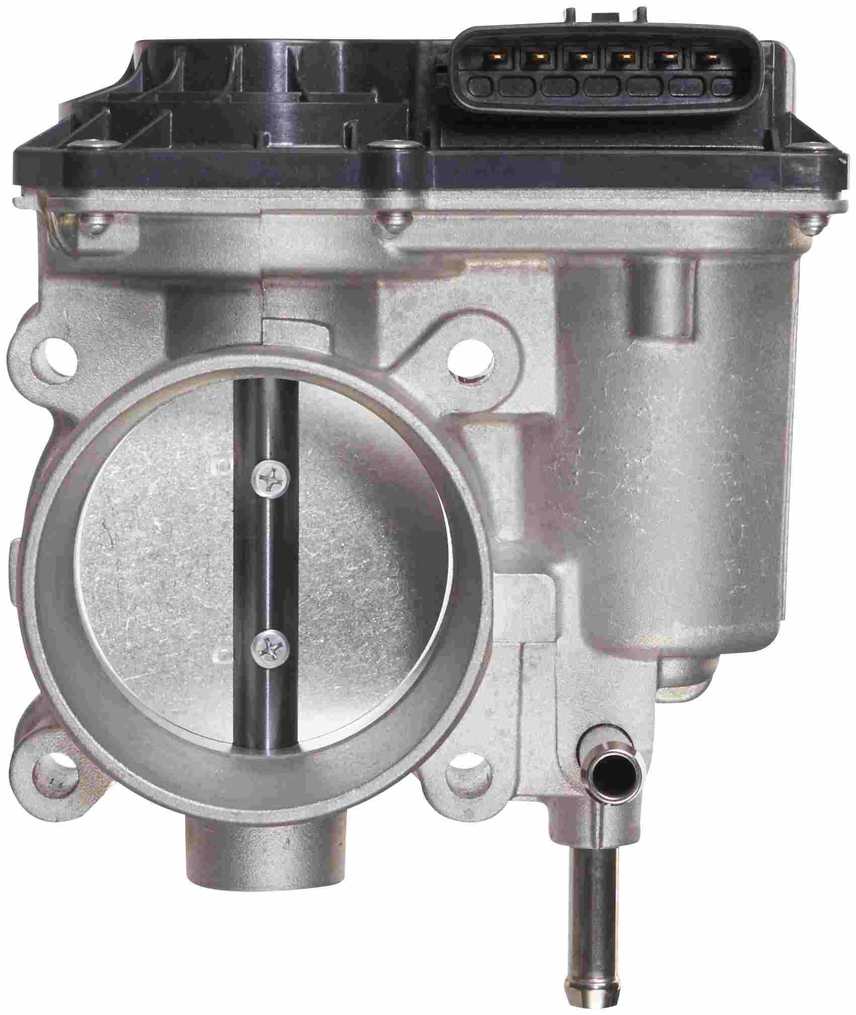 Spectra Premium FUEL INJ. THROTTLE BODY ASSY TB1111