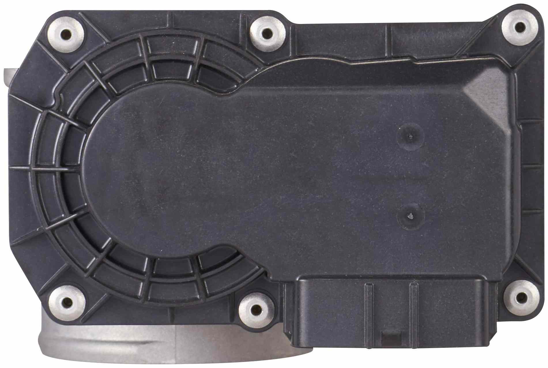 Spectra Premium FUEL INJ. THROTTLE BODY ASSY TB1111
