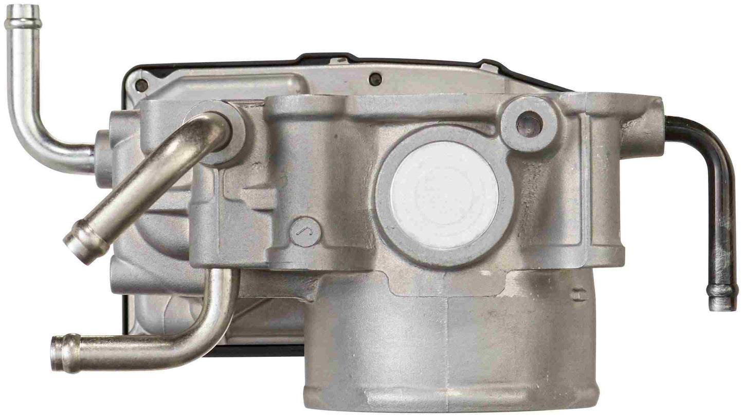 Spectra Premium FUEL INJ. THROTTLE BODY ASSY TB1112
