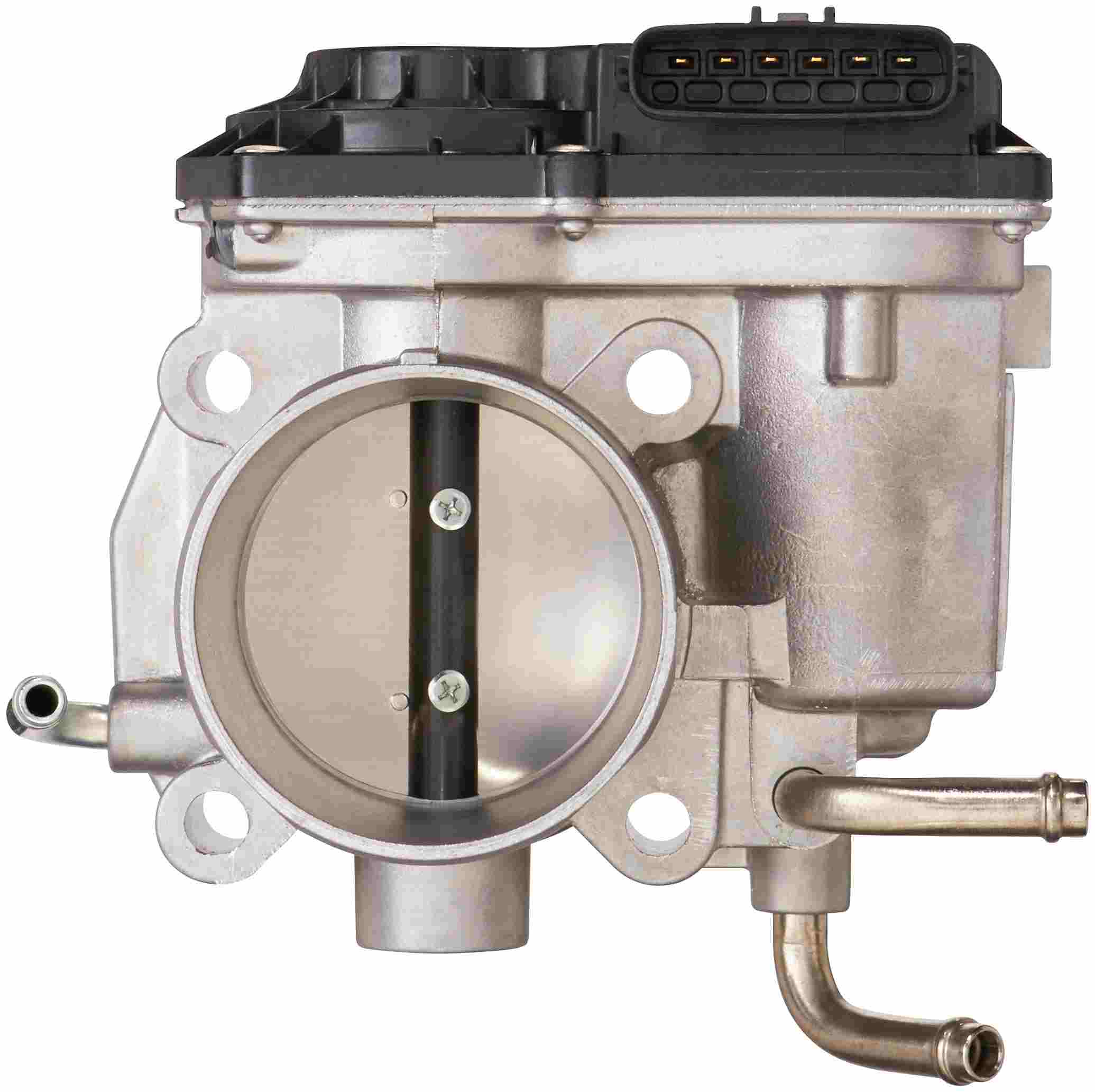Spectra Premium FUEL INJ. THROTTLE BODY ASSY TB1113